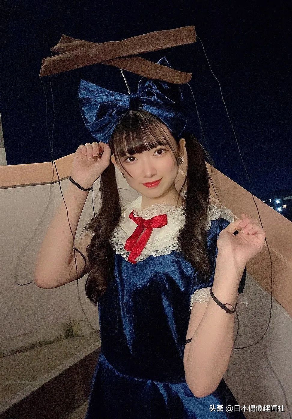 瑞克和莫蒂万圣节特典,万圣节小魔女特典