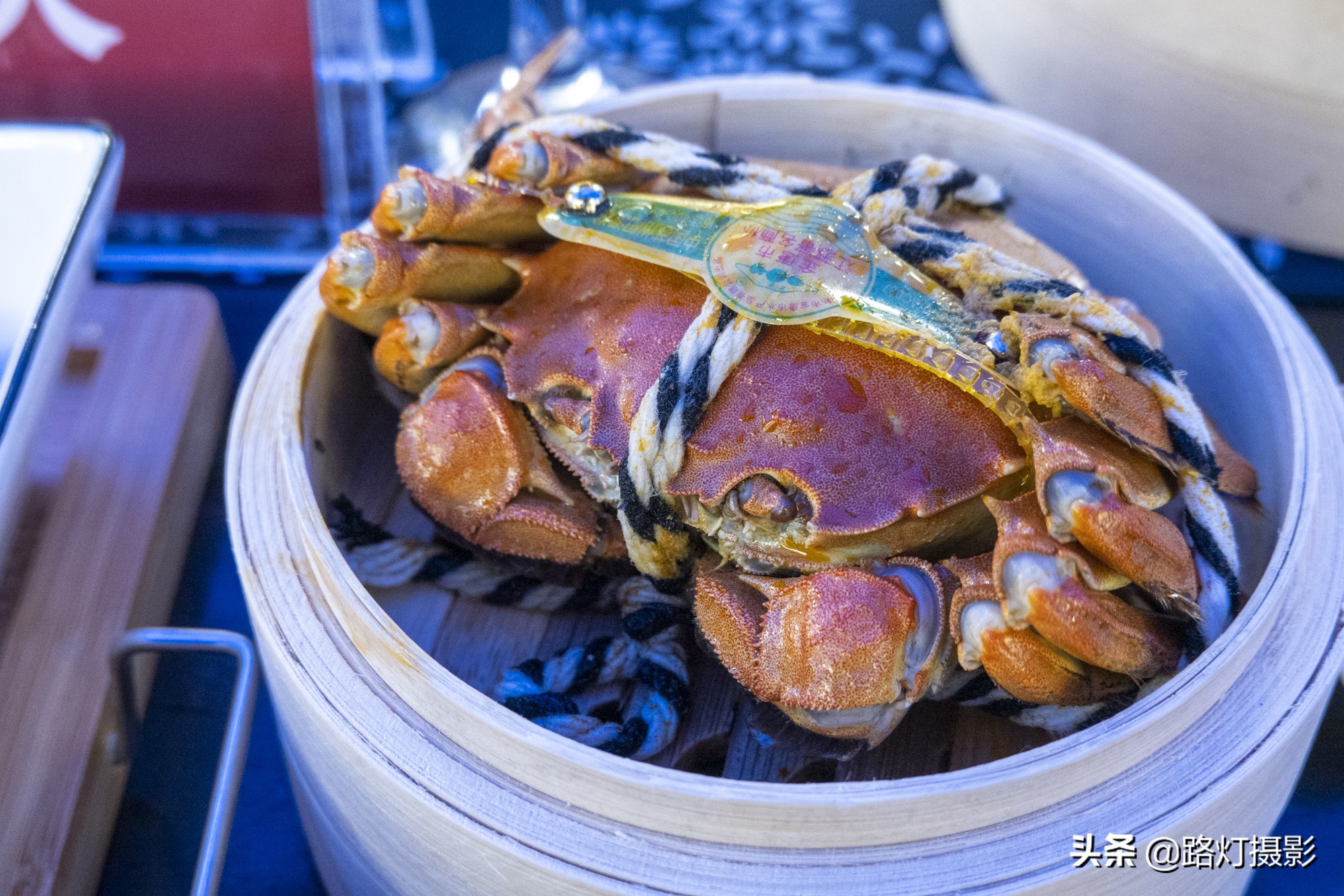 沙家浜秋色,沙家浜秋天芦苇荡