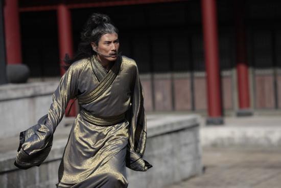 隋文帝选杨广当太子是选错了，但若让杨勇继位，隋朝也许崩得更快