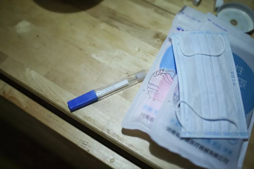 封城11日，武汉众生图