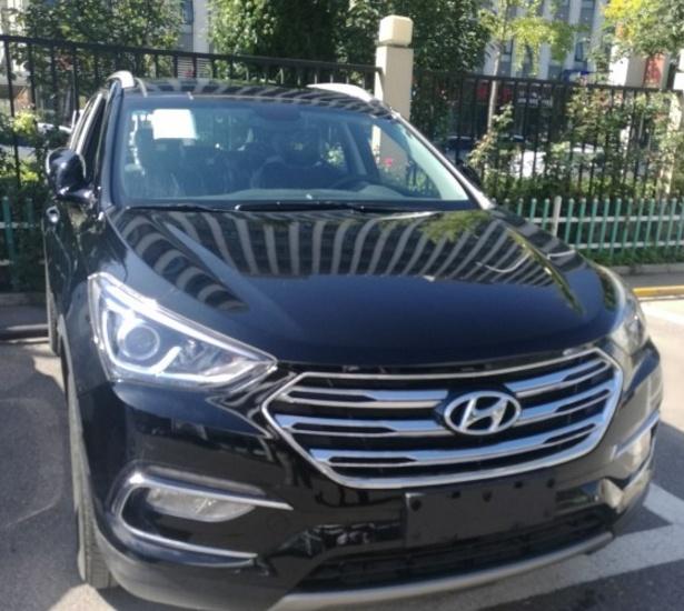 现代老款胜达车主真实感受,现代胜达l驾驶感受