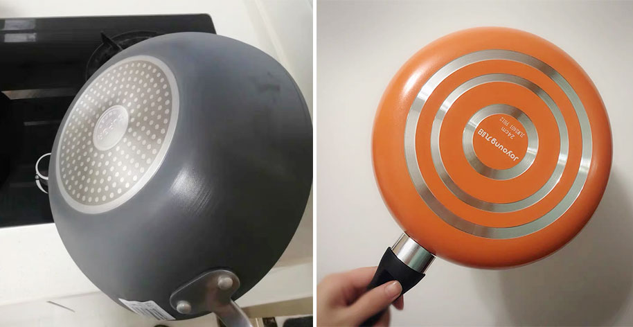 十大不值得买的网红锅,舌尖上的中国火起来的锅