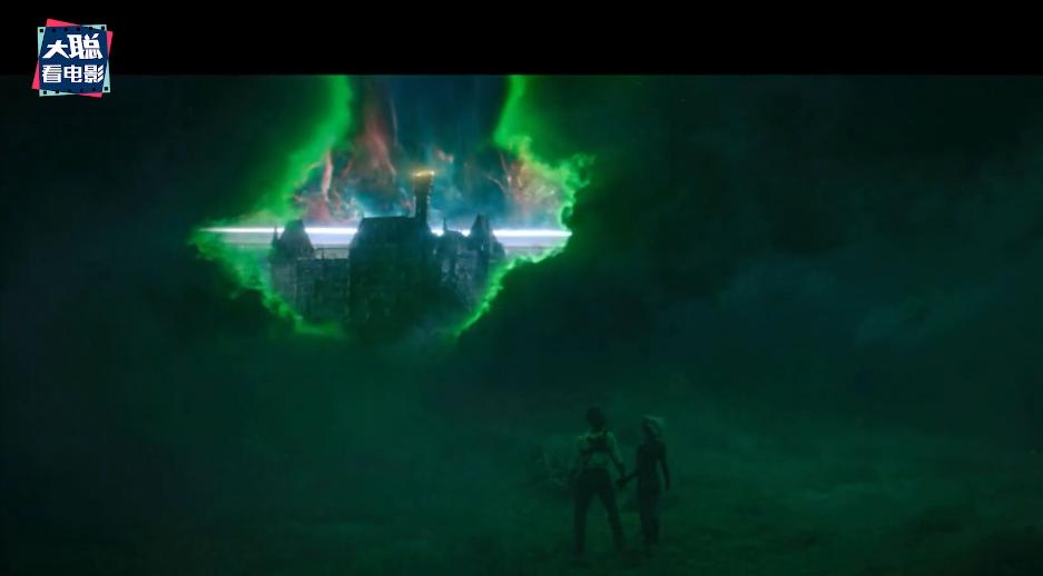 蜘蛛侠三英雄无归第二支预告彩蛋,蜘蛛侠英雄无归第二集