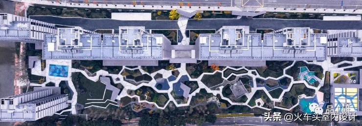 10个优秀景观,3月景观