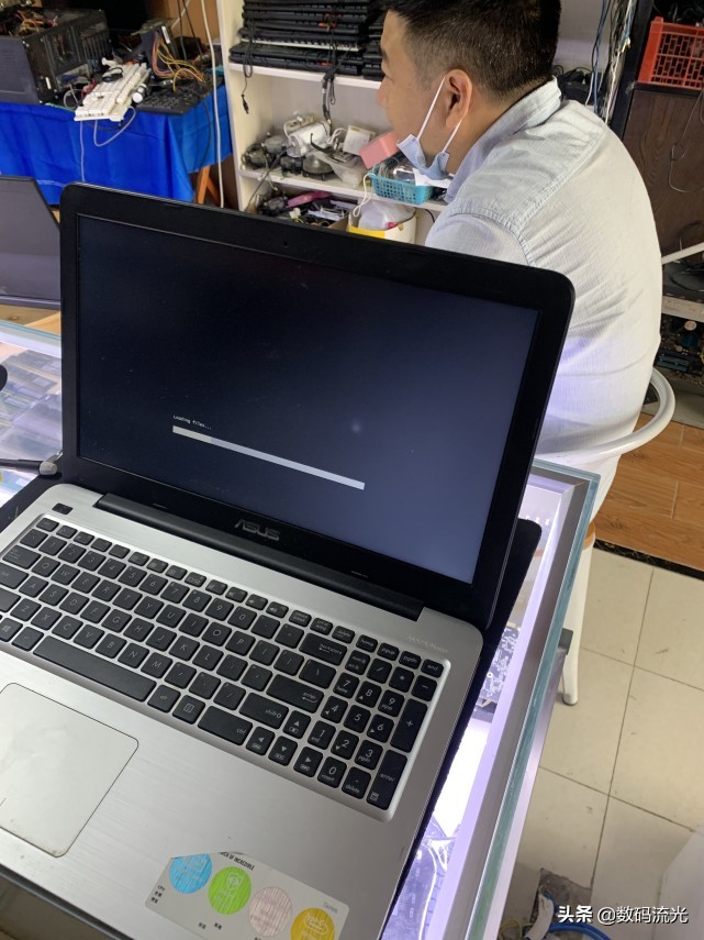 买到假电脑该怎么办,客户说我买的东西是假货怎么办