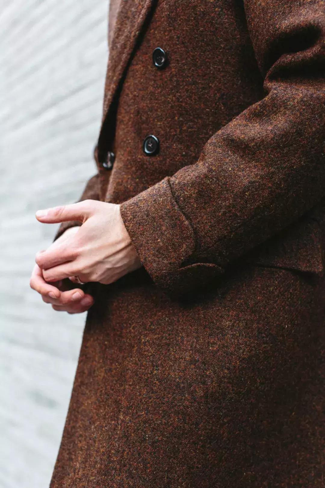 绅装保养秘笈，关于西装保养的二三事