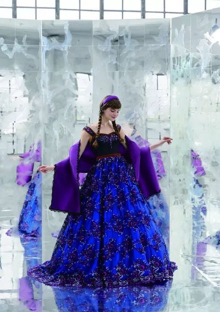 正港和迪士尼的联名品牌,迪士尼联名产品哪些不成功