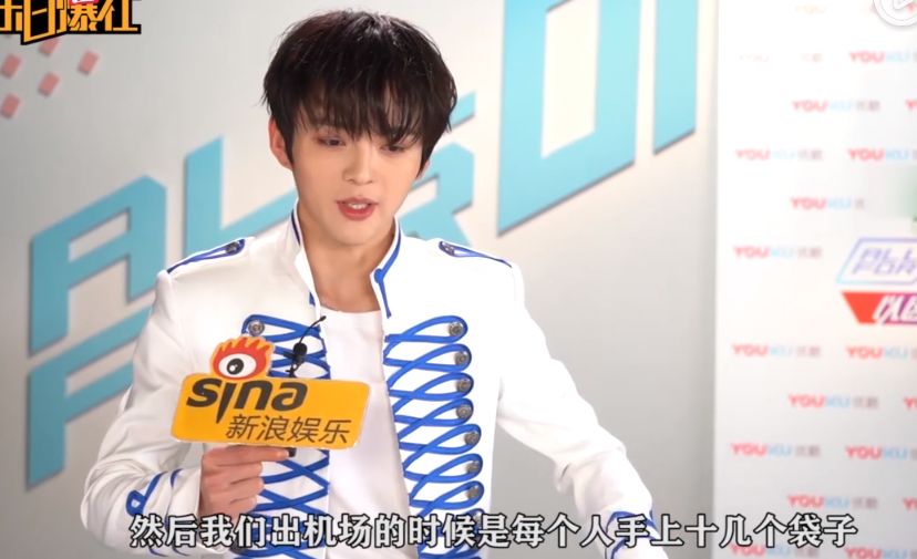 赵品霖经济人,赵品霖最新通告