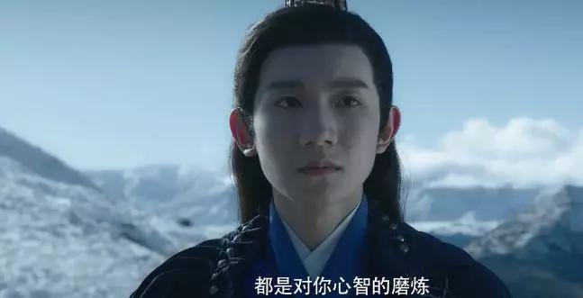 大主宰王源和欧阳娜娜片段,大主宰王源欧阳娜娜48集全