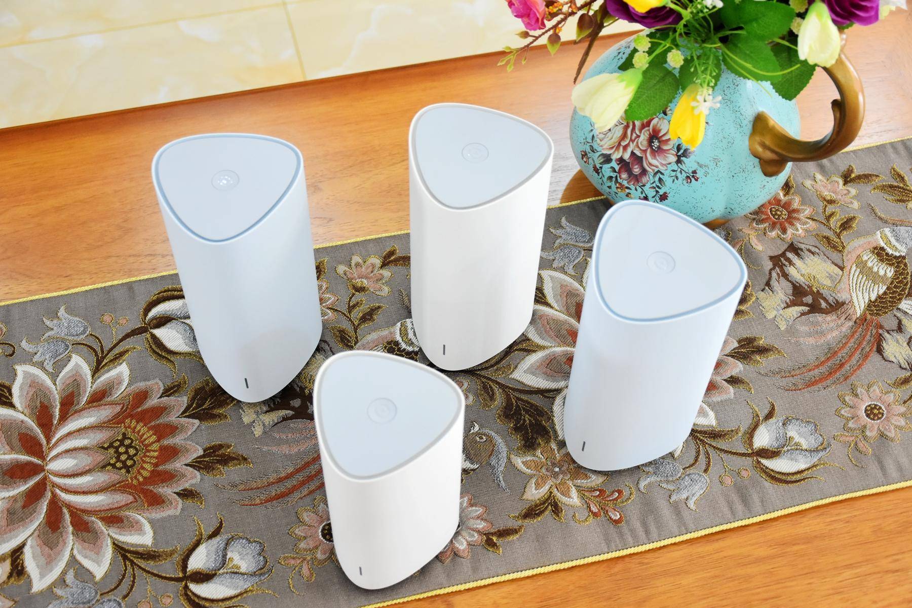 wifi6路由器温度高断网吗,wifi6路由器网络覆盖范围