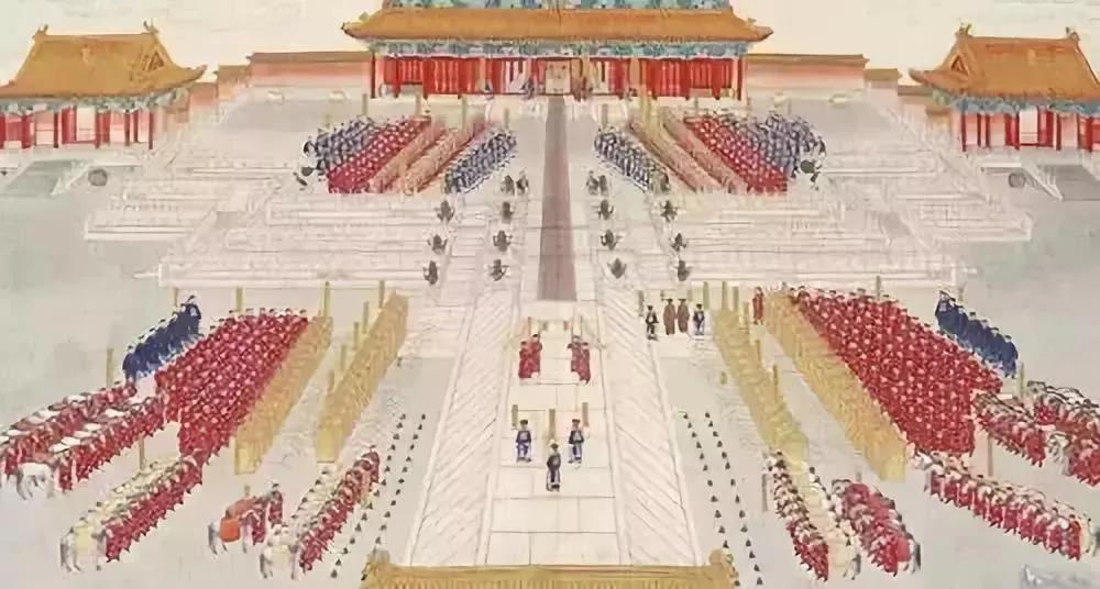 每个中国人都应该仔细阅读,一分钟读懂中国通史