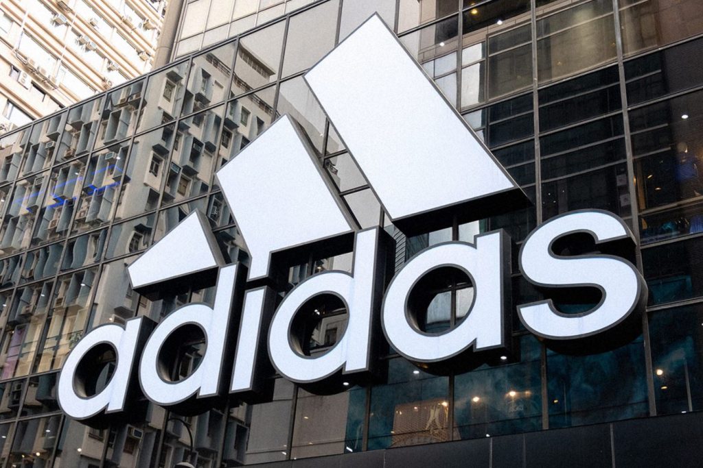 锐步跟阿迪达斯有什么关系,阿迪达斯考虑出售锐步