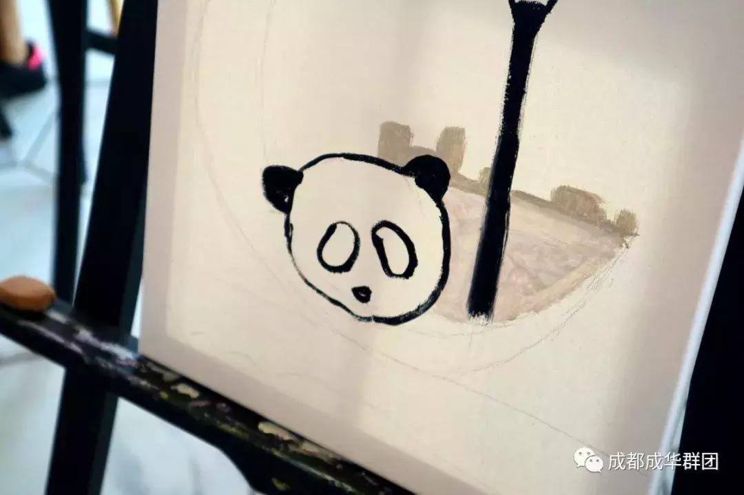 追梦新时代圆形主题绘画,追梦新时代主题绘画四年级彩铅