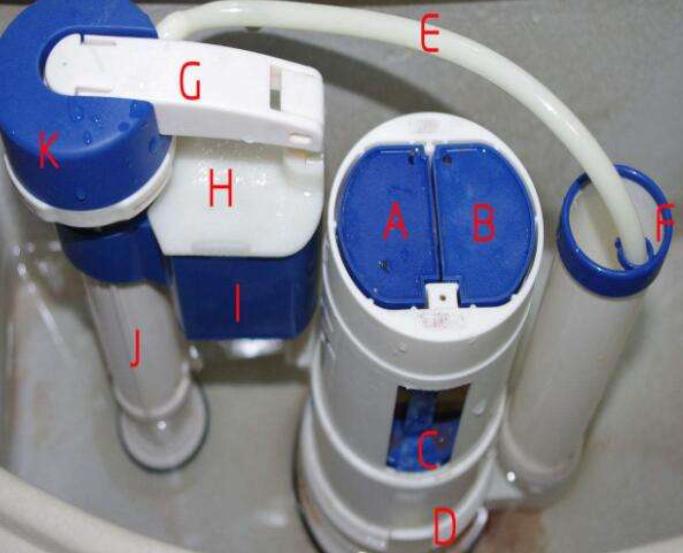马桶漏水最简单的解决方法,马桶漏水找谁靠谱