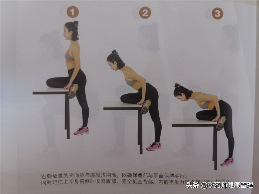 低头看手机腰痛,低头看手机导致颈椎头疼看什么科