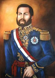 巴拉圭战争前巴拉圭实力,巴拉圭南美战争