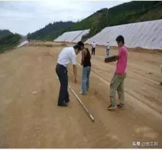 路基土石方工程施工方法的确定,路基土石方施工全过程讲解