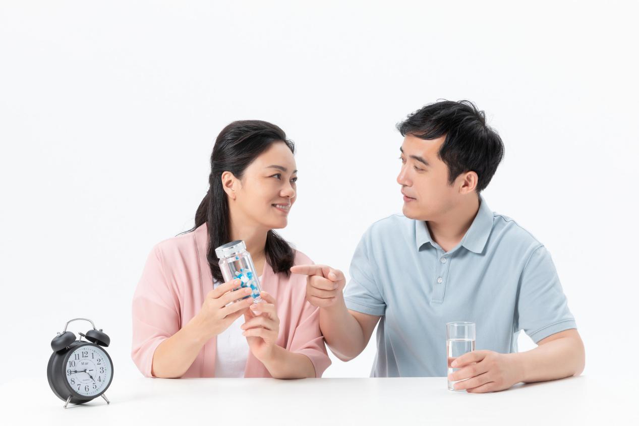 治疗骨质疏松的首选药西药,专治老年骨质疏松药