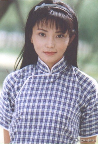 情深深雨蒙蒙演方瑜的演员,情深深雨蒙蒙李钰演的谁