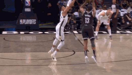 丑陋的胜利科索沃战争,篮网三巨头打雄鹿领先40分