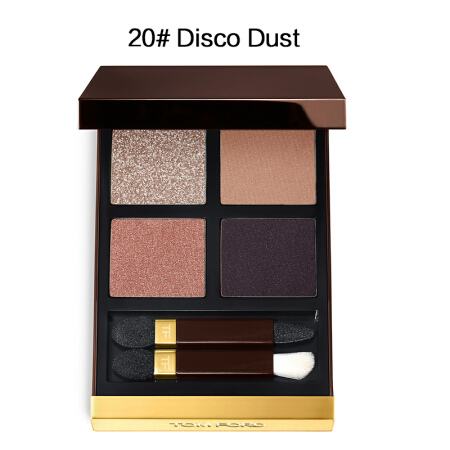 盘点最好美妆,盘点那些美妆大牌