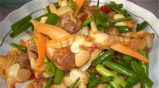 东港海鲜都是有哪些,东港最全海鲜