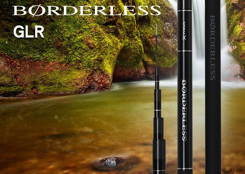 还在抱怨买了垃圾鱼竿？其实你根本不懂什么叫“好鱼竿”