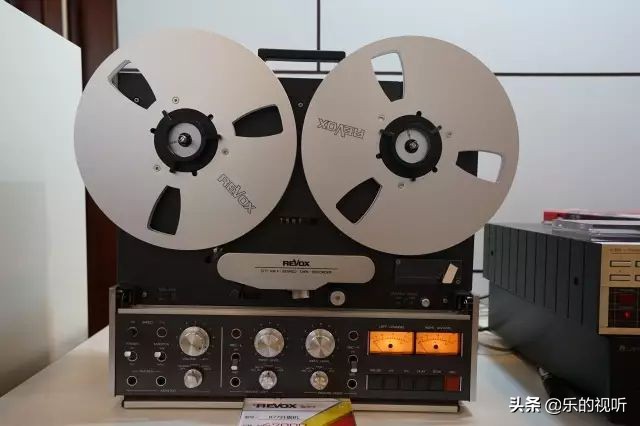 电声玩家致爱收藏——开盘录音机