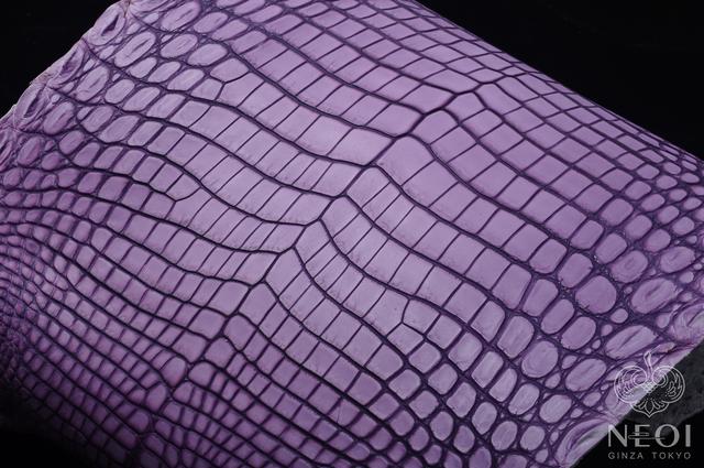 鳄鱼皮包和普通皮包区别,鳄鱼皮包选独皮还是骨皮