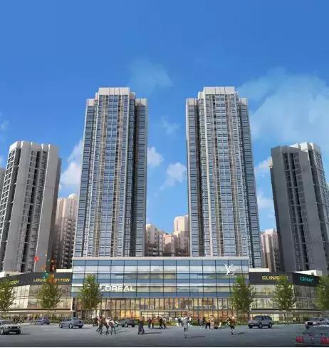 2014年内江的房价是多少,2014年内江房价