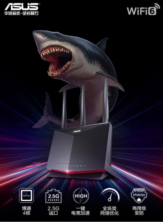 2022年家庭组网最好的方案,家庭最合理的组网方式