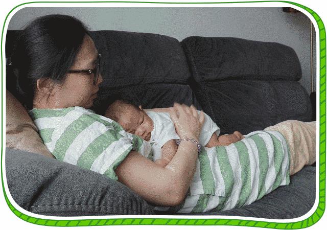 宝宝在家早教0-3岁早教启蒙,9个月的宝宝发育标准早教