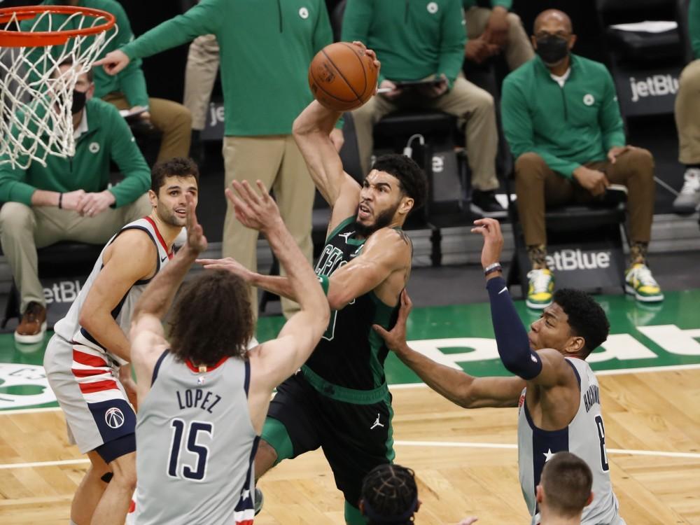 勇士即将迎来新前锋,20年勇士5号球员