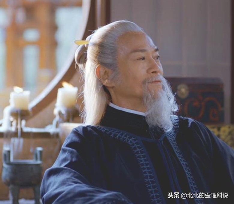 将夜夫子是什么境界,将夜夫子登天之后为何举世伐唐