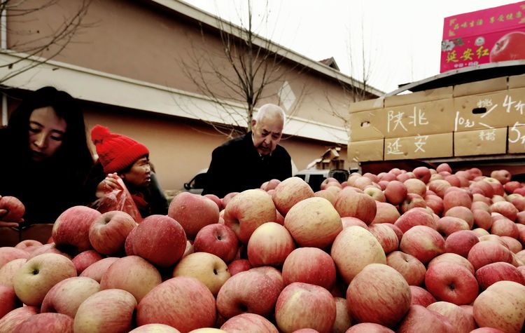 现在洛阳谷水还有没有赶集,洛阳过年会下雪吗