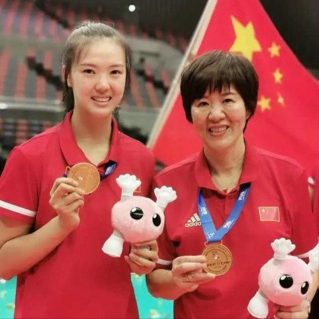 张常宁目前情况,张常宁正式回归迎接新的挑战