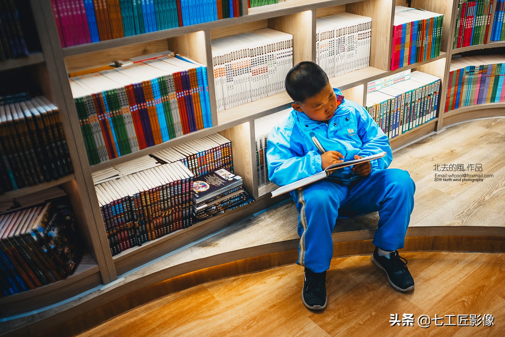 七工匠24mmf1.4评测,趣味体验测试