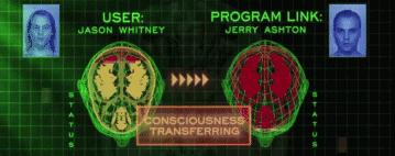 十部顶级烧脑大战黑客电影,四重人格黑客烧脑电影