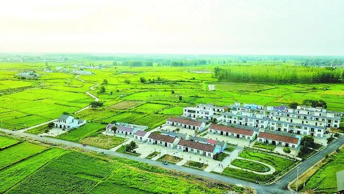 合肥碧水蓝天,合肥市青山绿水