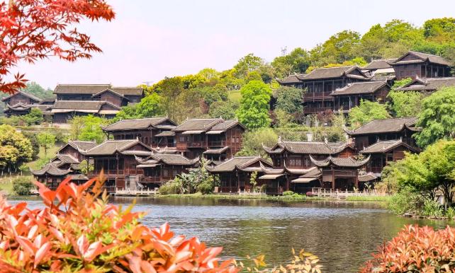 重庆礼嘉未来发展前景怎样,重庆礼嘉有钱吗