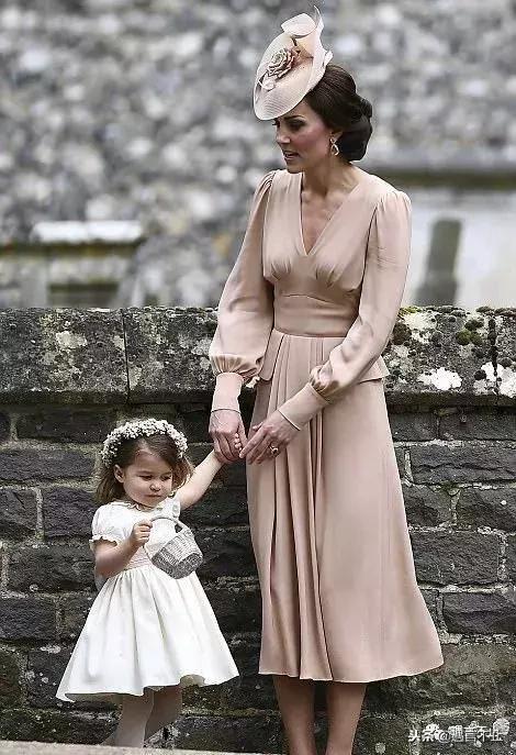 英国王室凯特,英国王室大战梅根