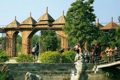 广西景点推荐北海,广西合浦十大景点排名