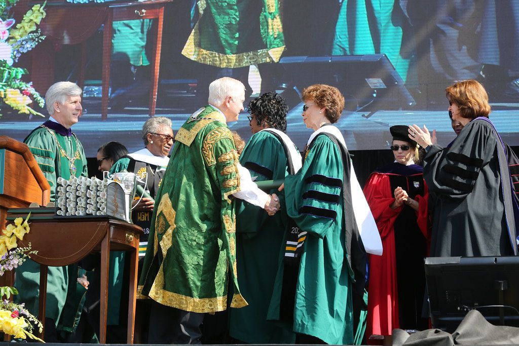 哥伦比亚大学威廉玛丽学院,全美最古老的大学