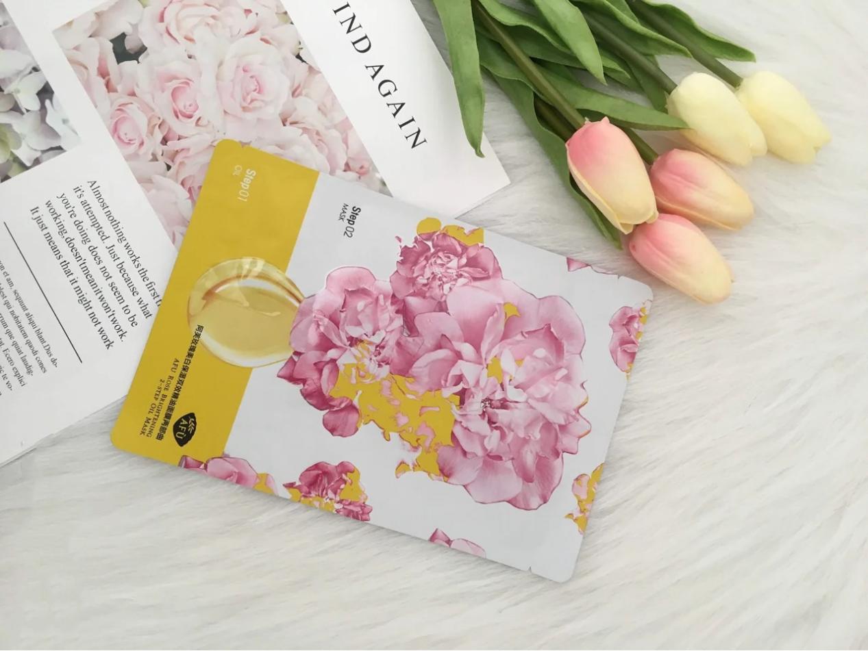 效果完全不输大牌的国货护肤品,一点都不输大牌国货护肤品推荐