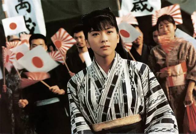 李连杰最能打的一部电影,李连杰十大经典动作片