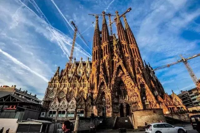 西班牙自驾游最新视频,西班牙旅游攻略14天自由行