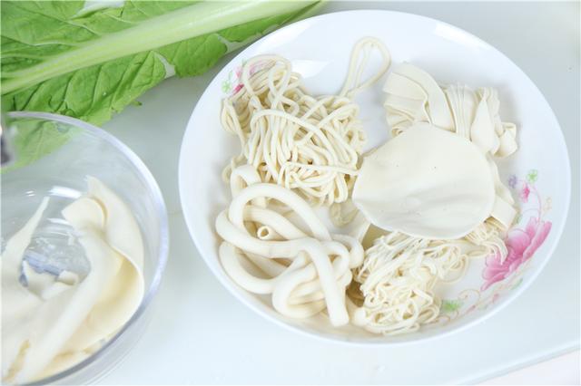 九阳面条机老款布朗熊,吃面的新方式