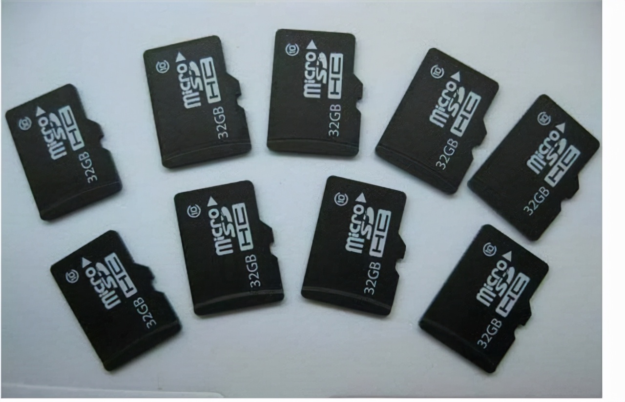 为什么现在手机没有内存卡了,为什么现在的手机都不需要内存卡