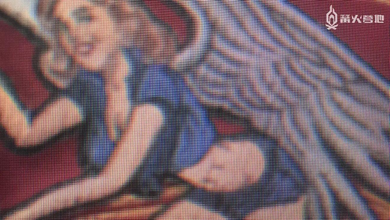 aoc65g2x电视评测,aocg2x电视机65寸