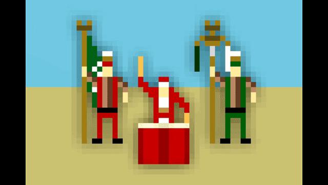 血统纯正？老土耳其人儿就好这一口儿